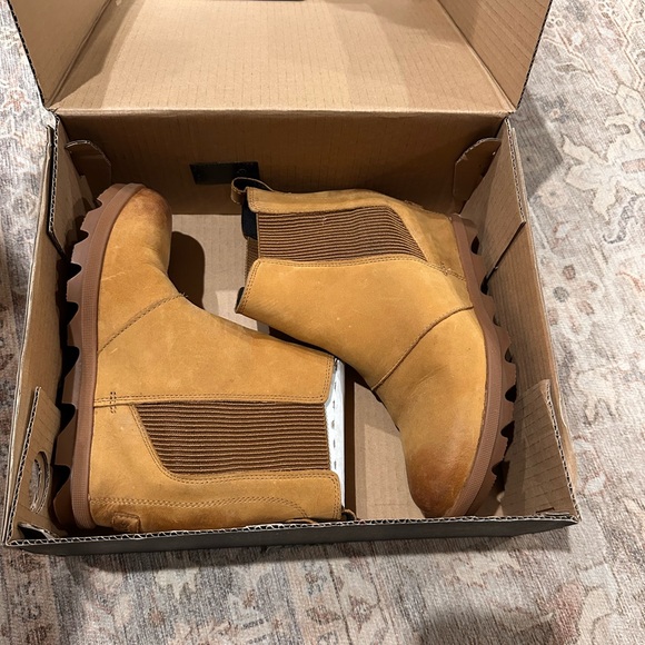 Sorel Lea wedge - Picture 12 of 12